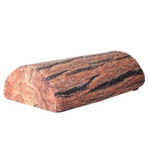 Półwałek - Akacja 10x40 cm