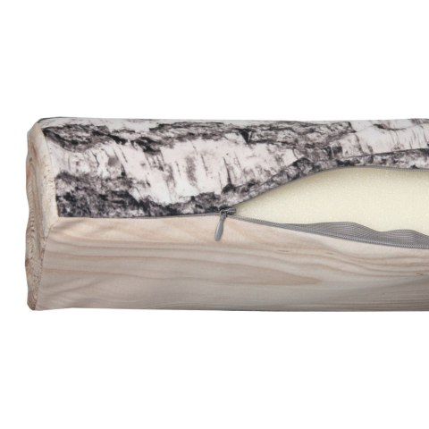 Półwałek - Breza 10x40 cm