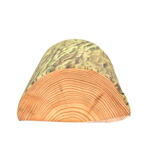 Półwałek - Omszony 10x40 cm