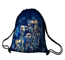 Worek - Plecak Midnight