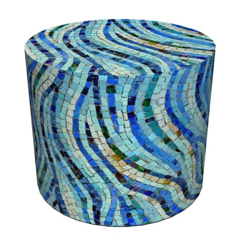 Pufa Codura - Mosaic