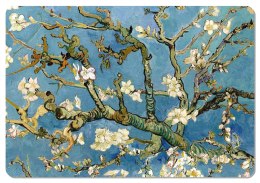 Podkładka na biurko Almond 50x70 cm