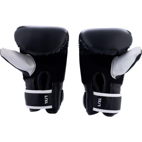 RĘKAWICE BOKSERSKIE PRZYRZĄDÓWKI BRUTE R. S/M