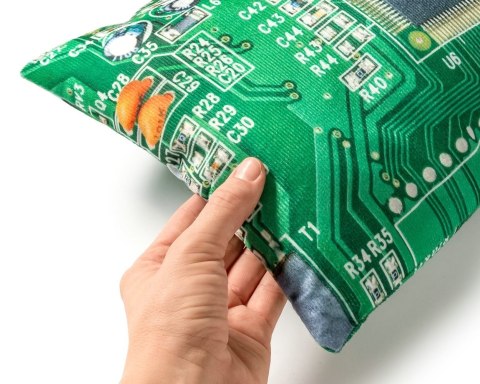 Poduszka komputerowa