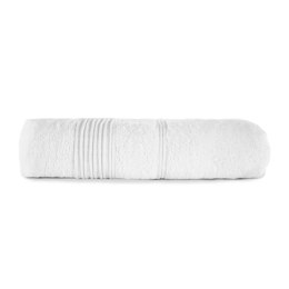 Ręcznik D Bamboo Moreno Biały (W) 50x90