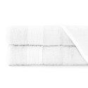 Ręcznik D Bamboo Moreno Biały (W) 50x90