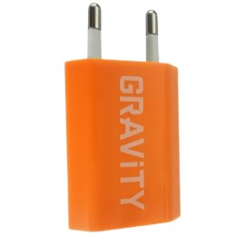 ŁADOWARKA GRAVITY USB 5V 1A GTL1