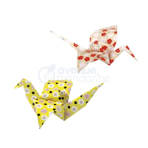 Papier Origami Japonia 20x20cm, 70g