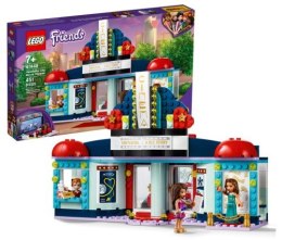 41448 - LEGO Friends - Kino w Heartlake City