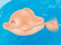 Nakręcana pływająca zabawka do kąpieli wody ZA4670