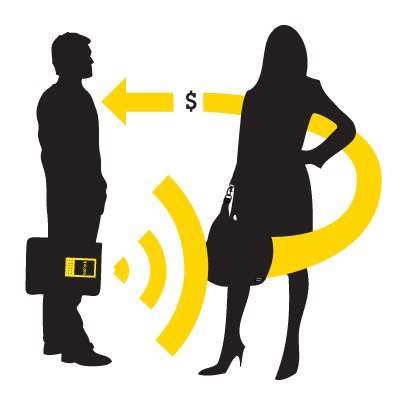 Etui ochronne na kart zbliżeniowe