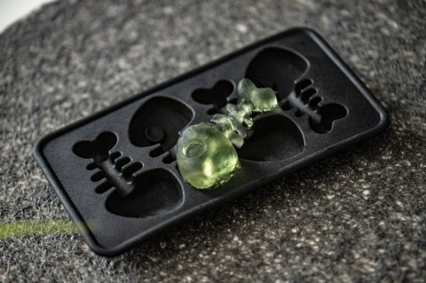 Foremka lodowa - RYBKI