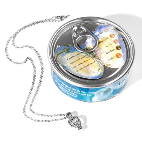 Perła szczęścia i miłości