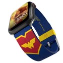 DC Comics - Pasek do Apple Watch 38/40/41/42/44/45/49 mm (Wonder Woman Tactical)