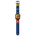 DC Comics - Pasek do Apple Watch 38/40/41/42/44/45/49 mm (Wonder Woman Tactical)