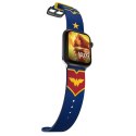 DC Comics - Pasek do Apple Watch 38/40/41/42/44/45/49 mm (Wonder Woman Tactical)