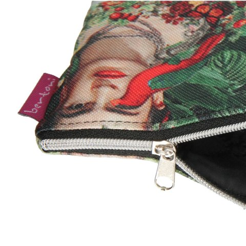 Kosmetyczka SOLO - Modern Frida