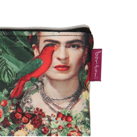 Kosmetyczka SOLO - Modern Frida