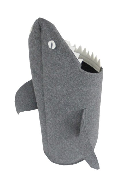 Organizer Rekin Szary