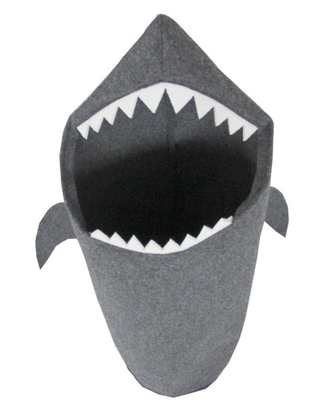 Organizer Rekin Szary