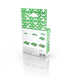 Płytka konstrukcyjna baza Meli Basic - 6 el.