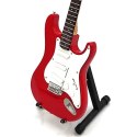 Mini gitara Dire Straits Mark Knopfler MGT-0581