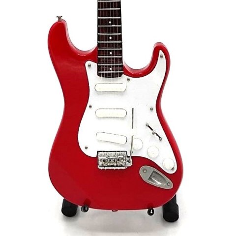 Mini gitara Dire Straits Mark Knopfler MGT-0581