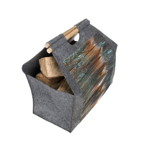 Torba na drewno kominkowe - HAVANA