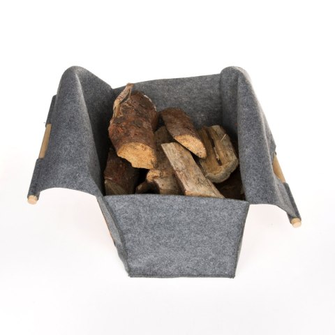 Torba na drewno kominkowe - OLCHA