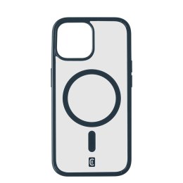 Cellularline Pop Mag - Etui iPhone 15 MagSafe (niebieski)