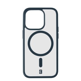 Cellularline Pop Mag - Etui iPhone 15 Pro MagSafe (niebieski)