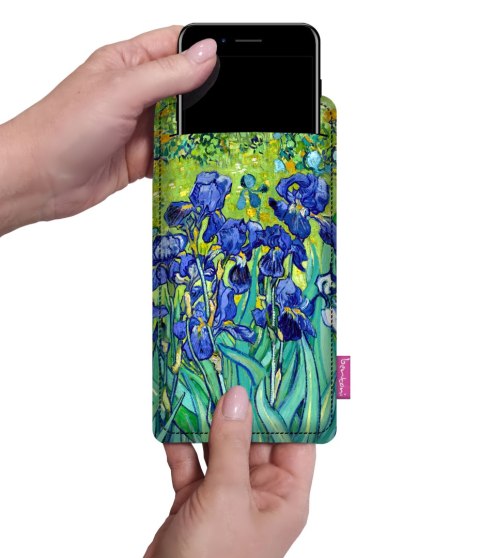 Etui na smartfon IRIS