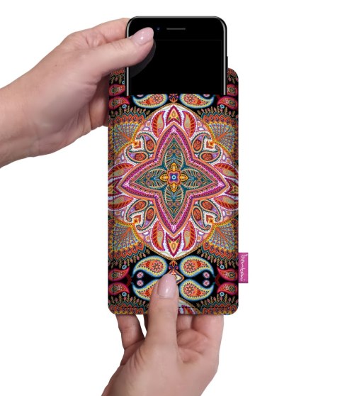 Etui na smartfon POLKA