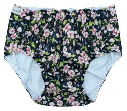 Nieprzemakalne pieluchomajtki dla dzieci 6-12 lat - KOLIBRY