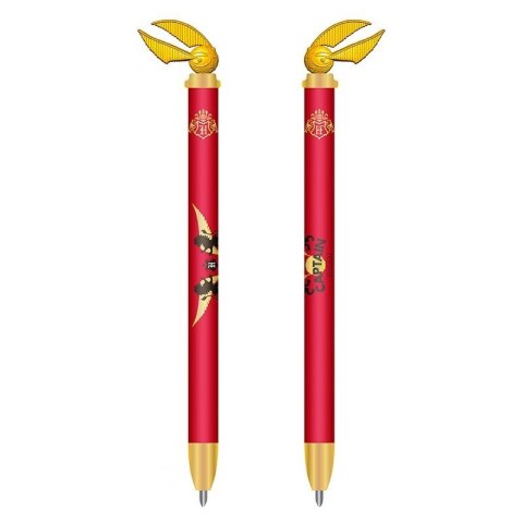 Długopis - Harry Potter - Gryffindor