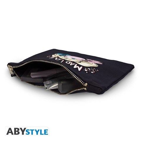 Kosmetyczka - „Harley Quinn" - DC Comics