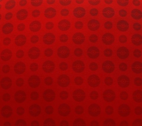 Poduszka - Pokemon - Pokeball