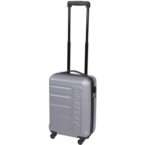 ZESTAW 3 WALIZEK 18/22/26 CALE SREBERNY SLAZENGER