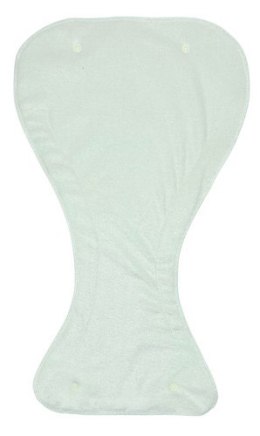 Dodatkowy wkład do pieluchomajtek Junior