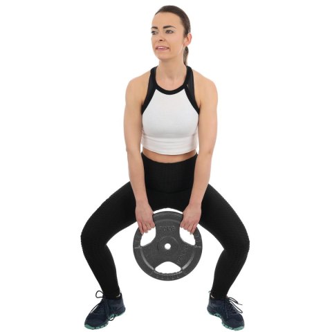 OBCIĄŻENIE HAMMERTONE 1,25 KG EB FIT fi26,5