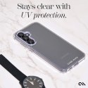Case-Mate Tough Clear - Etui Samsung Galaxy S23 FE 5G (Przezroczysty)