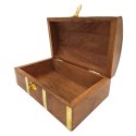 Szkatułka Marynistyczna 18,4 x 12,7 x 7,6 cm - DNU-020
