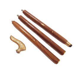 Klasyczna laska do chodzenia - składana - DNU-015