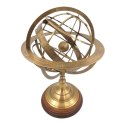 Wielkie Astrolabium Mosiężne - AML141