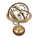 Wielkie Astrolabium Mosiężne - AML141