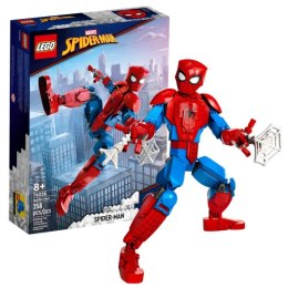 76226 - LEGO Super Heroes - Figurka Spider-Mana