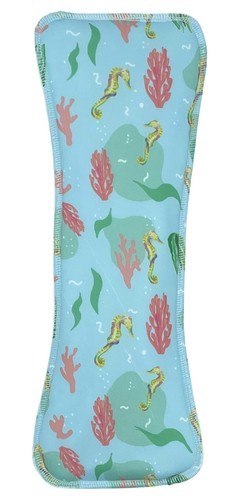 Wkład podpaska dla kobiet na nietrzymanie moczu - Klepsydra