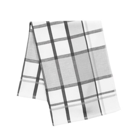 KRATI Ścierka kuchenna, rozmiar 50x70cm, kolor szary 001 (promocja)