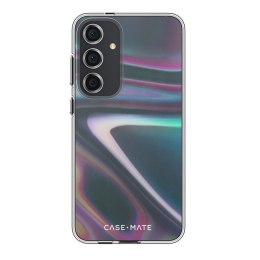 Case-Mate Soap Bubble - Etui Samsung Galaxy S24+ (Iridescent)