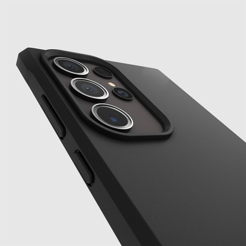 Case-Mate Tough Black - Etui Samsung Galaxy S24 Ultra (Czarny)